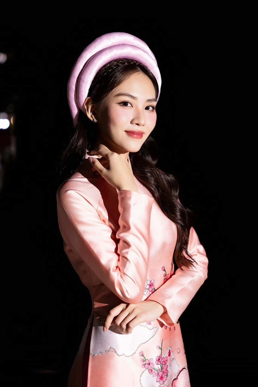 Hoa hậu Huỳnh Nguyễn Mai Phương sinh năm bao nhiêu và hành trình chinh phục vương miện