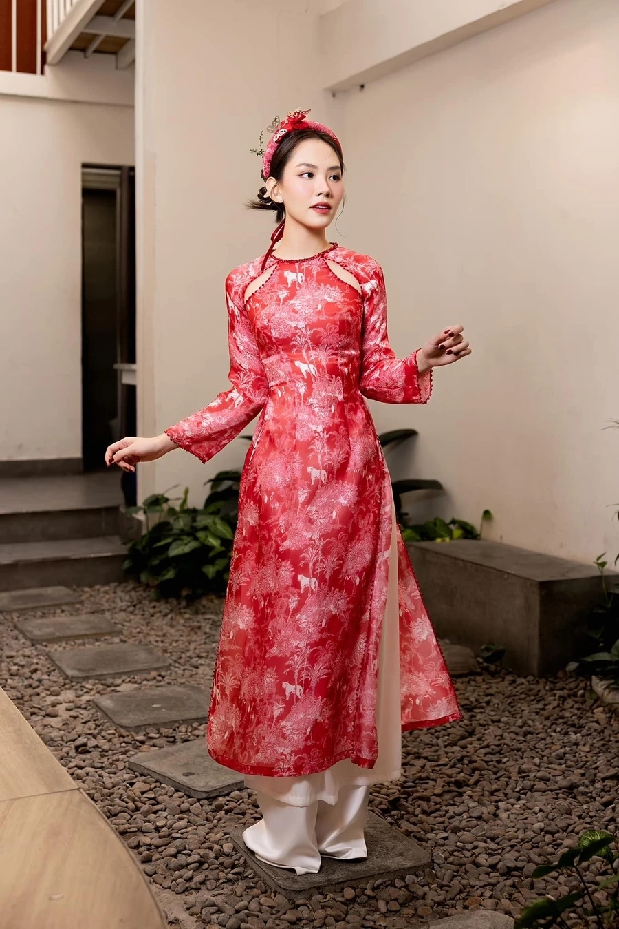 Huynh Mai Phuong và những tìm kiếm về hoa hậu Mai Phương