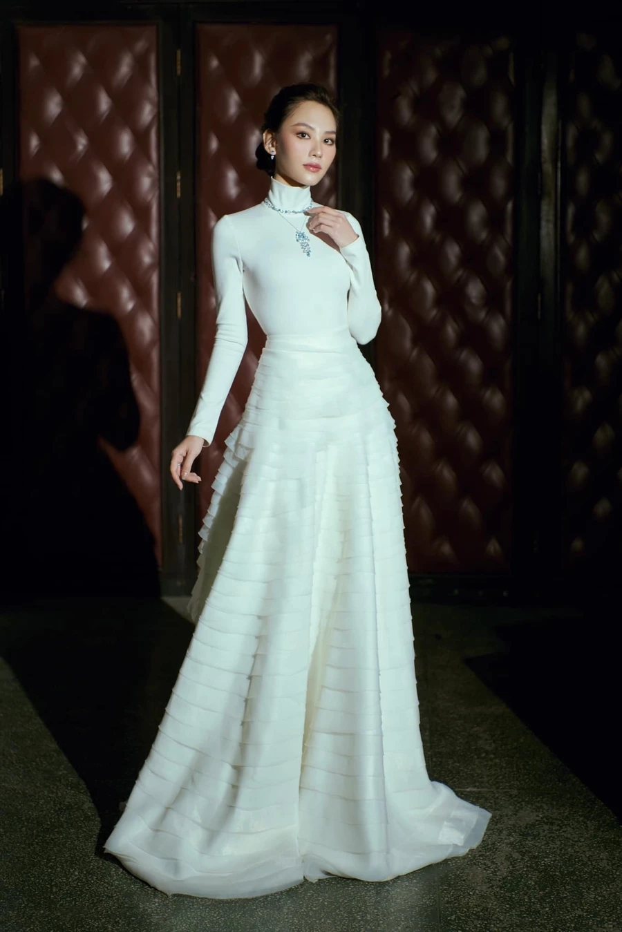 Huỳnh Nguyễn Mai Phương Miss World và hành trình đầy nỗ lực tại đấu trường quốc tế