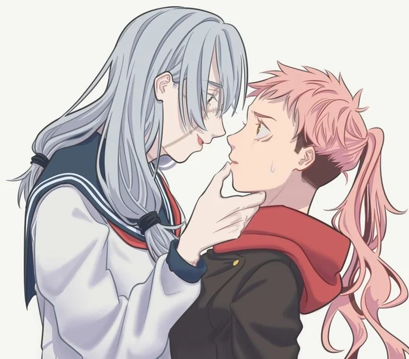 Trải nghiệm trận chiến gay cấn itadori yuji vs mahito