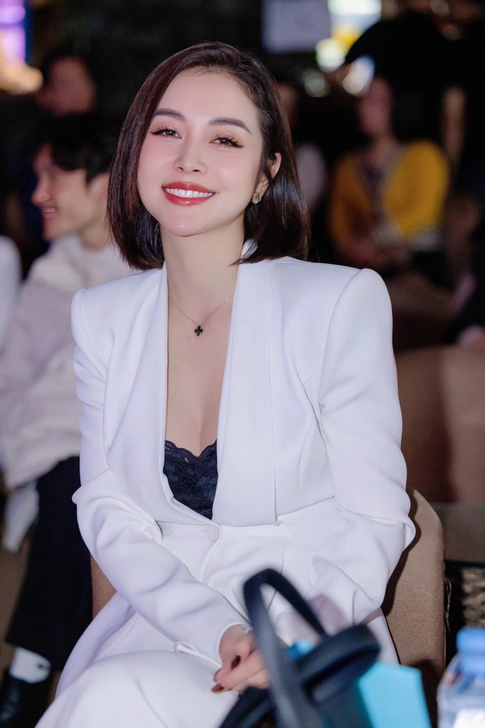 Hoa hậu Jennifer Phạm mới nhất cập nhật hình ảnh và sự kiện năm 2025