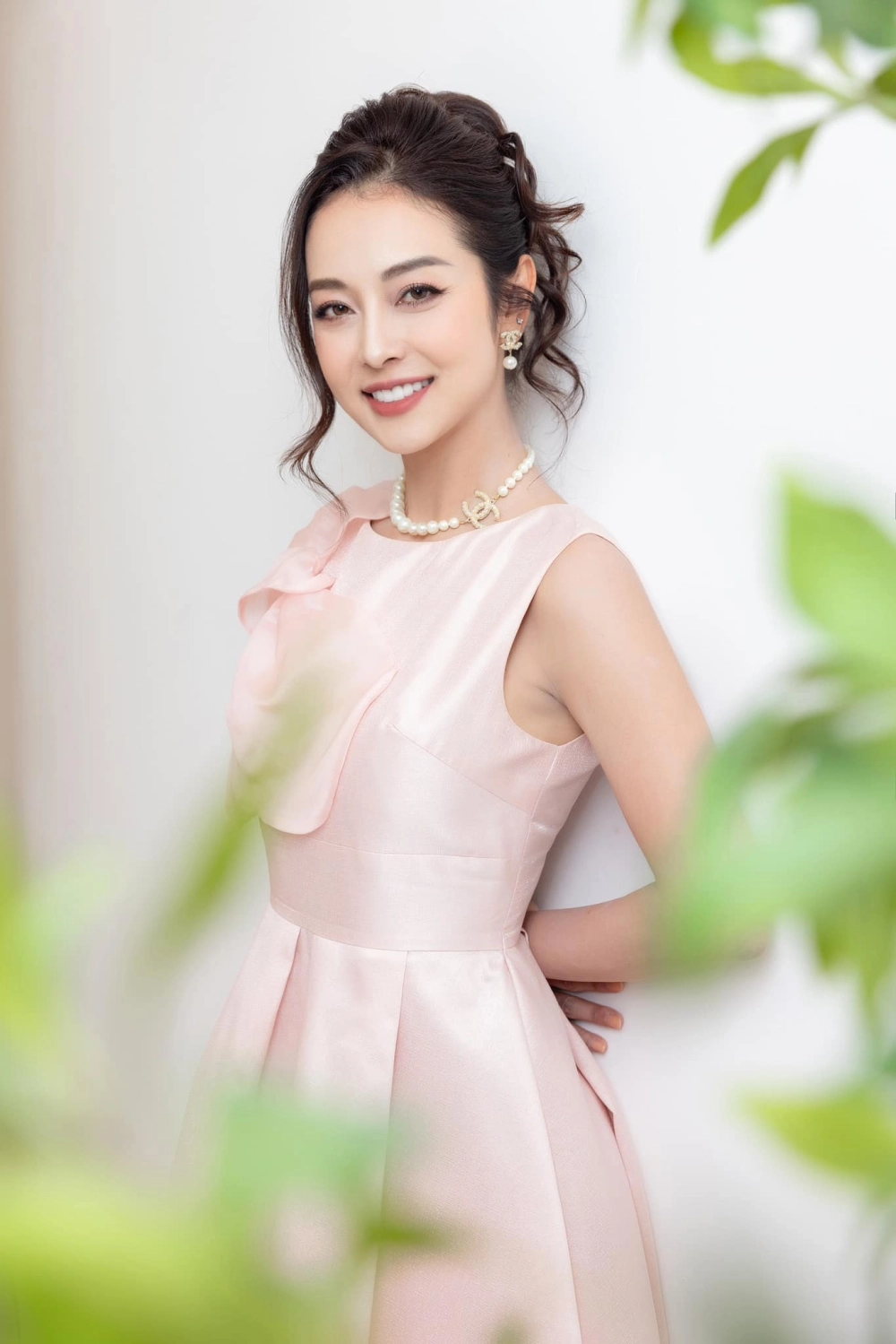 Jennifer Phạm instagram và những khoảnh khắc đời thường được chia sẻ