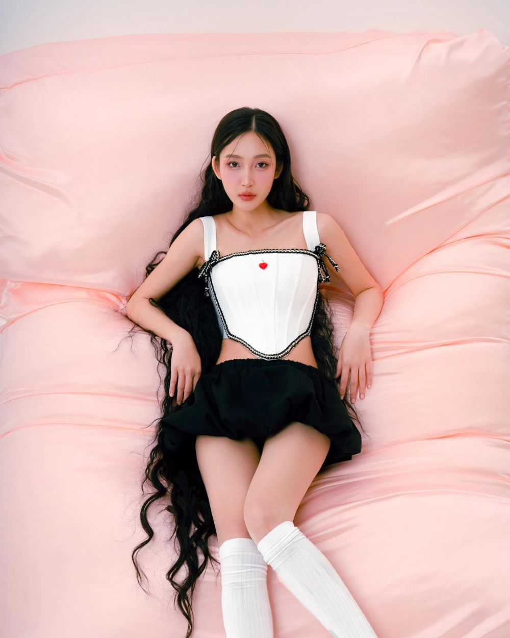 Lao vào Juky San ca khúc mới với giai điệu trẻ trung, yêu đời