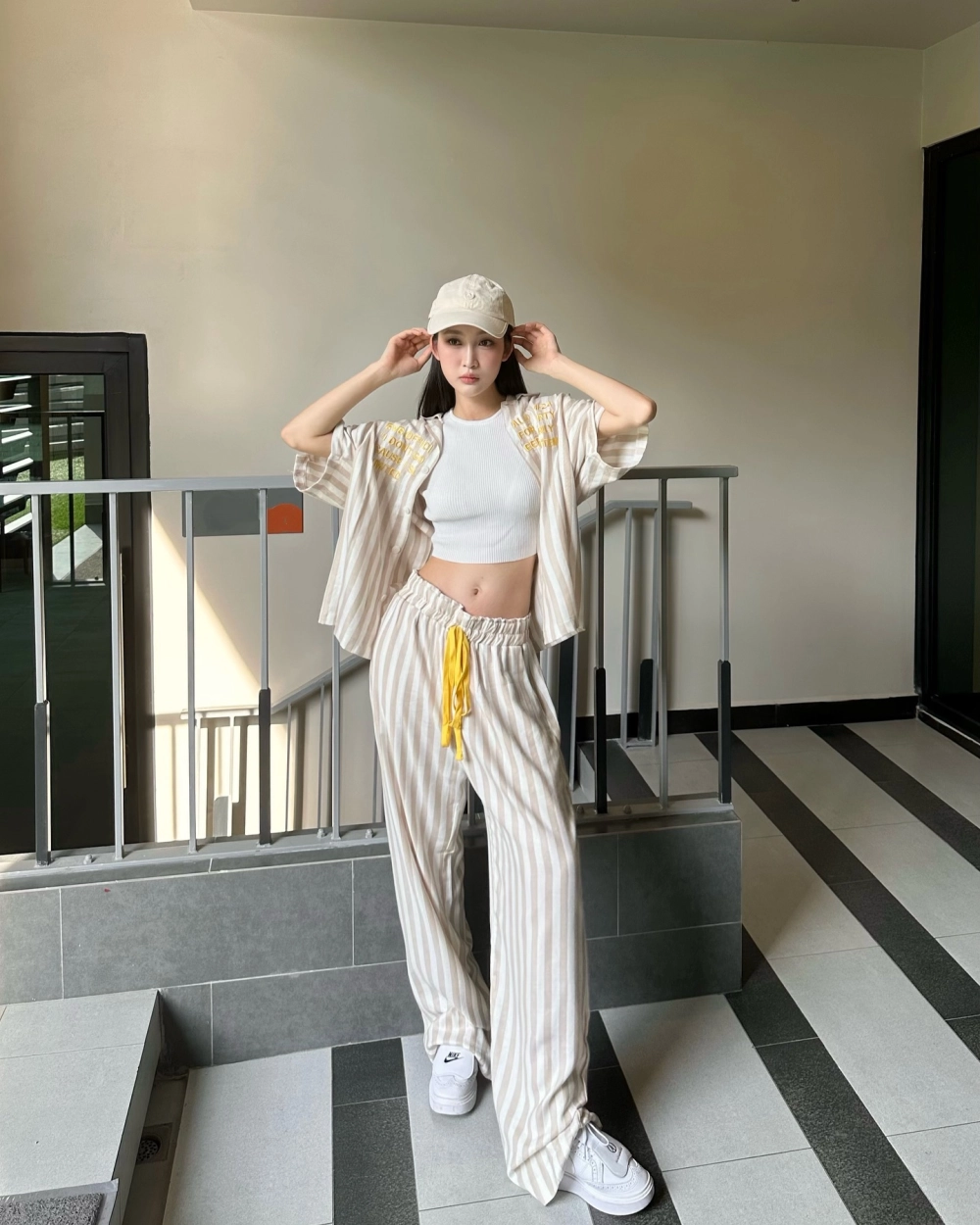 Juky San quê ở đâu nàng thơ sinh ra tại Thái Bình