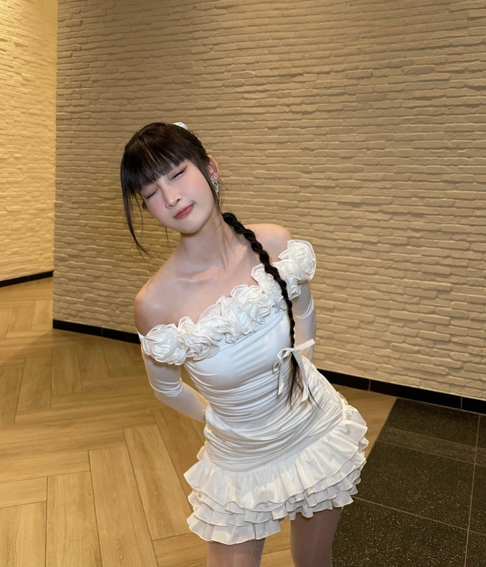 Juky San sinh năm bao nhiêu cô sinh năm 1998