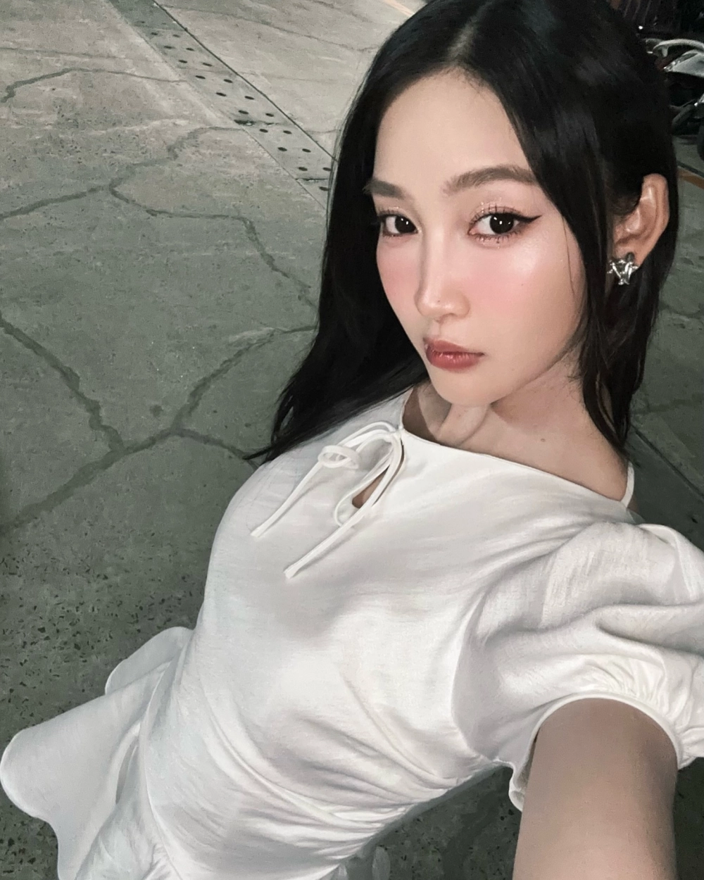 Juky San tiểu sử và con đường chinh phục đam mê ca hát