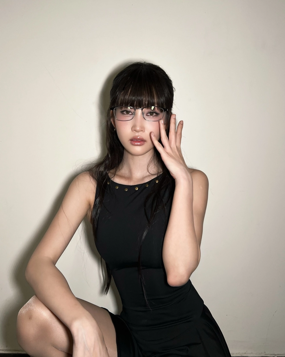 Juky San tên thật là gì tên thật của cô là Trần Thị Dung