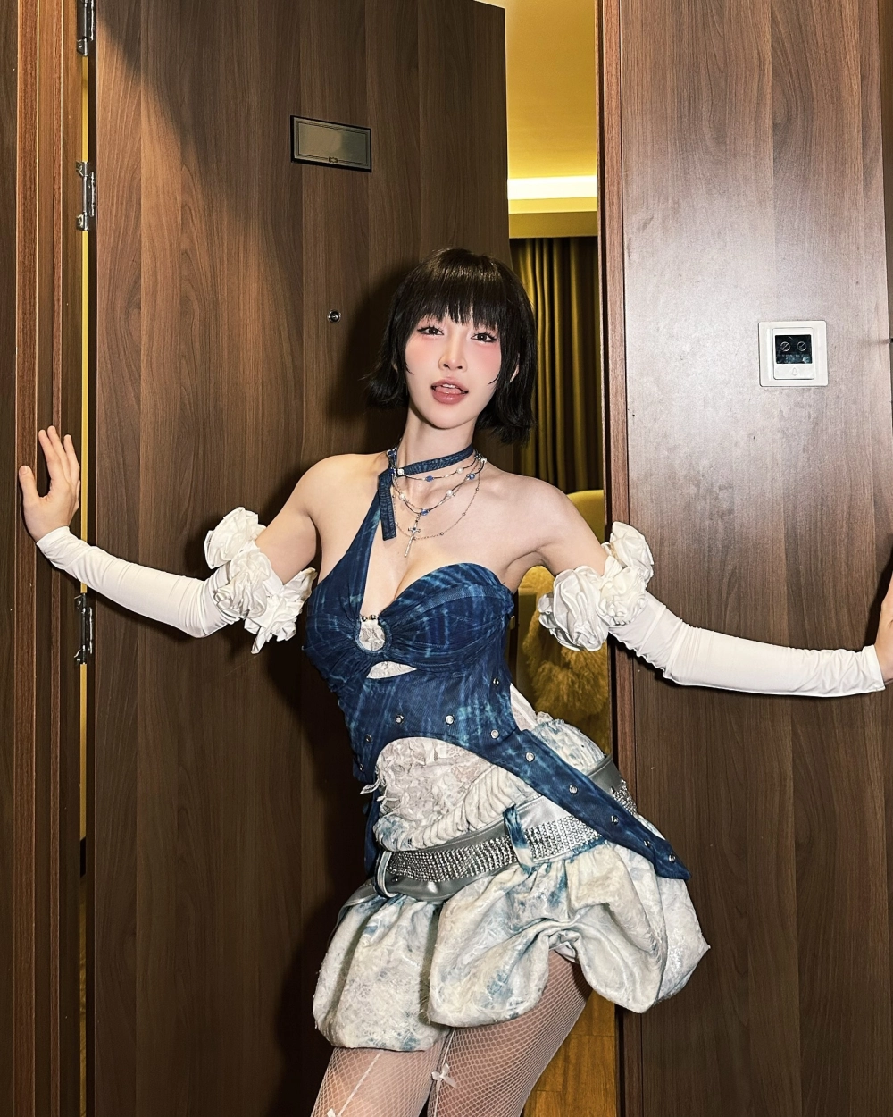 Juky San bài hát và những giai điệu trong veo, chữa lành