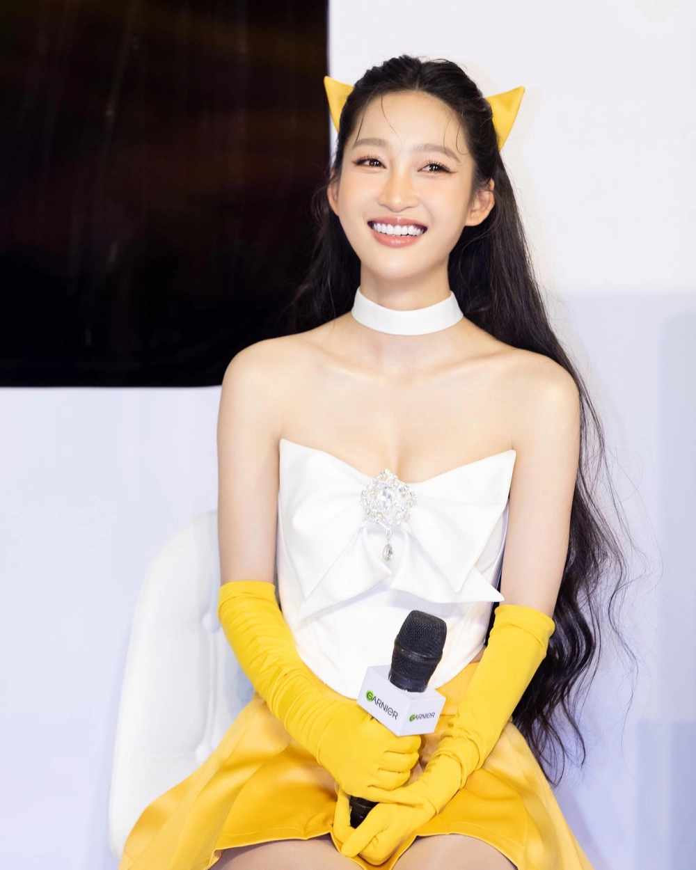 Juky San cover và những ca khúc làm nên thương hiệu thánh nữ cover