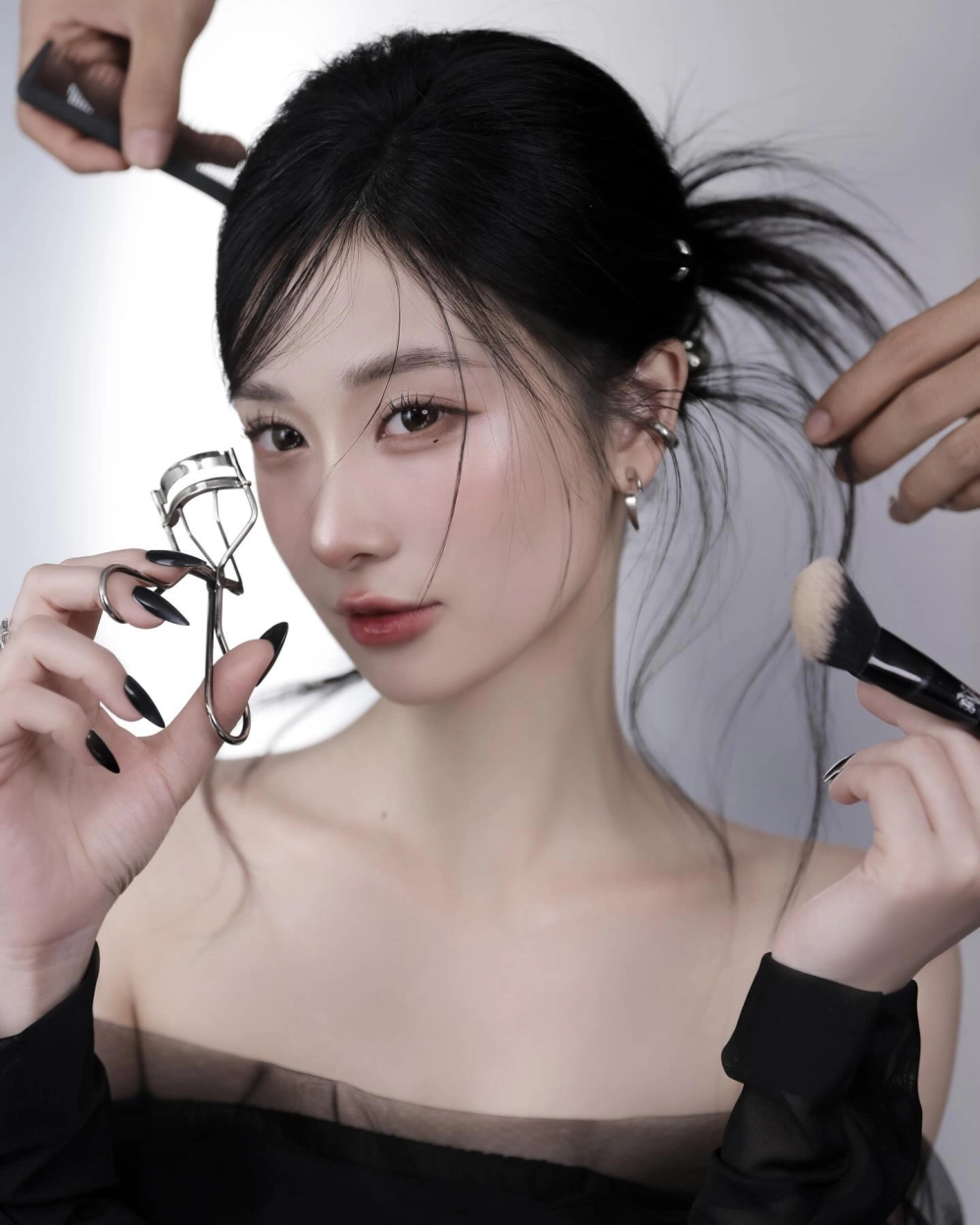 Phim Jun Vũ và những vai diễn ấn tượng trên màn ảnh rộng