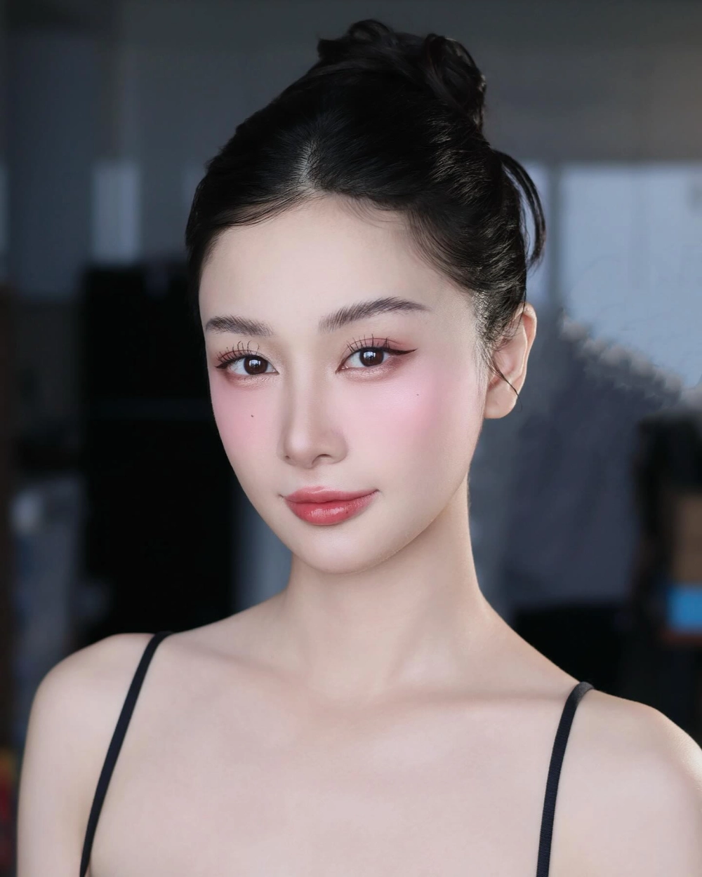 Jun Vũ sinh năm bao nhiêu cô sinh năm 1995 tại Hà Nội