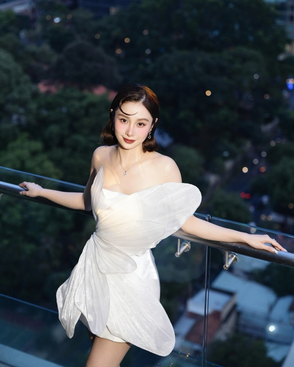 Tiểu sử Jun Vũ và hành trình từ hot girl Thái Lan về Việt Nam lập nghiệp