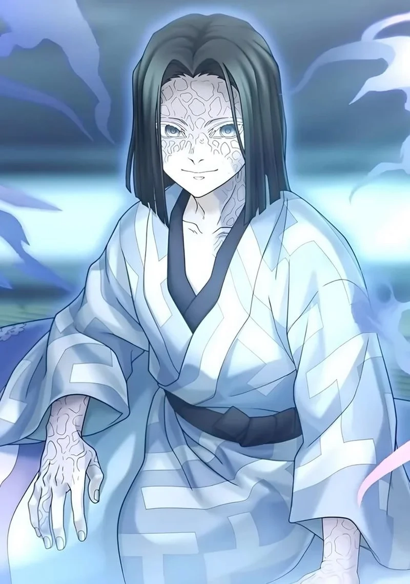 Ngắm bộ demon slayer kagaya ấn tượng và chất