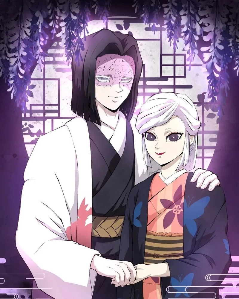 Khám phá tình bạn anime kagaya x amane