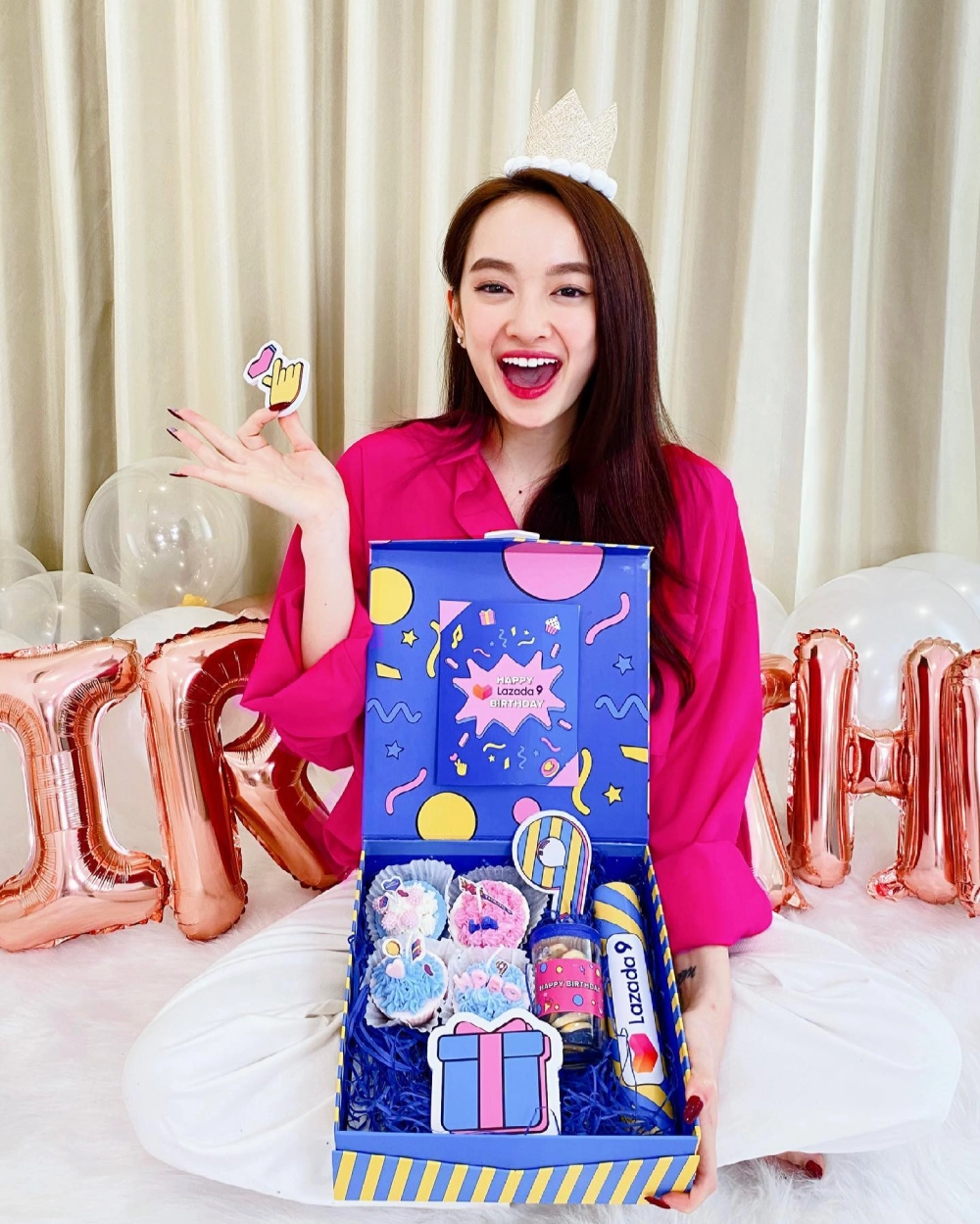 Kaity Nguyễn Em chưa 18 vai diễn đầu tay phá đảo phòng vé