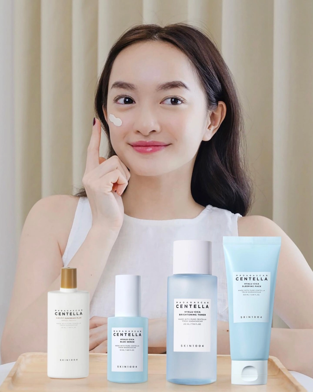 Diễn viên Kaity Nguyễn ngôi sao điện ảnh thế hệ mới của Việt Nam