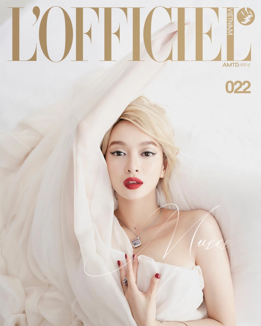 Em chưa 18 Kaity Nguyễn vai diễn làm nên tên tuổi của nữ diễn viên