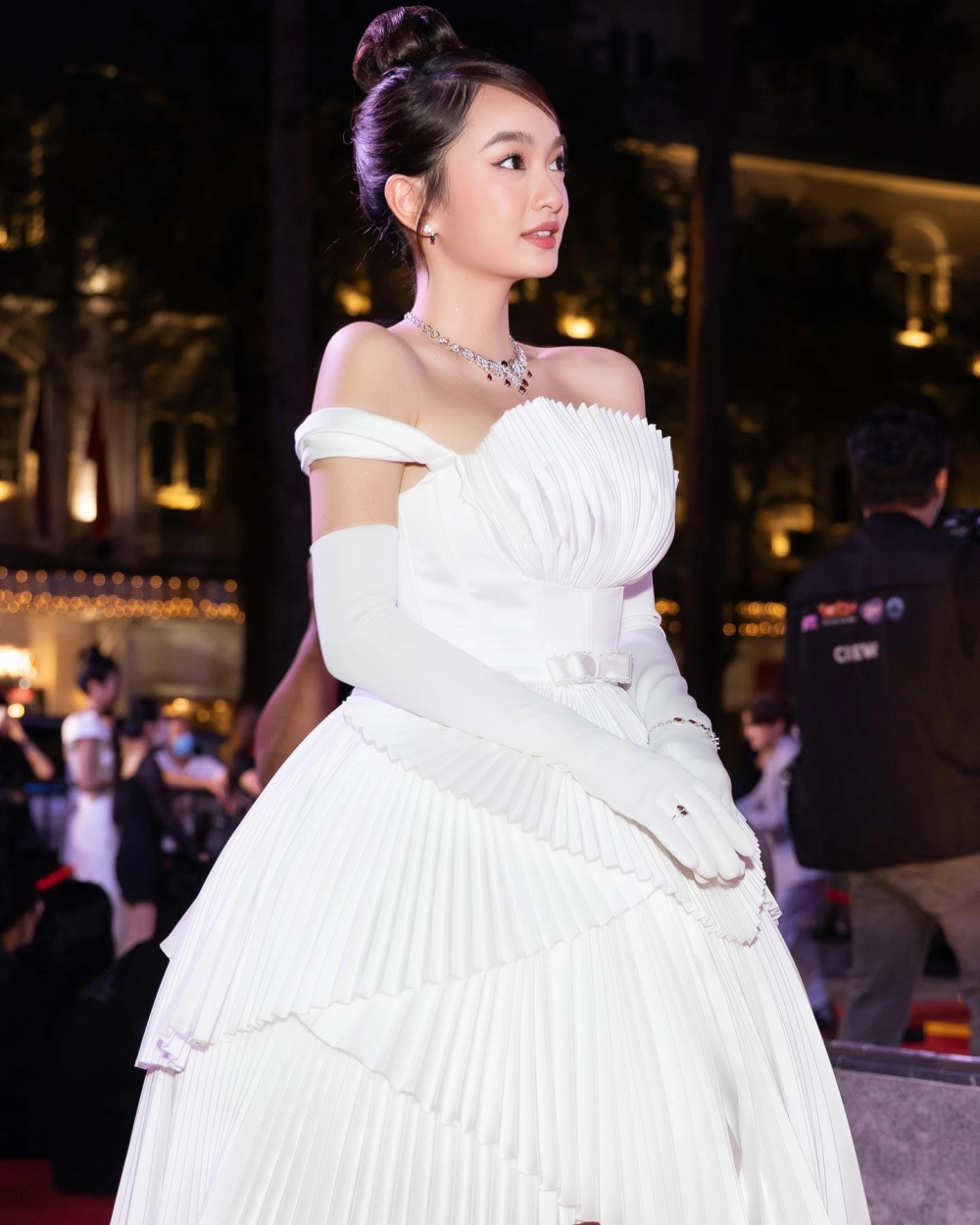 Phim Kaity Nguyễn đóng luôn được khán giả mong chờ và đón nhận