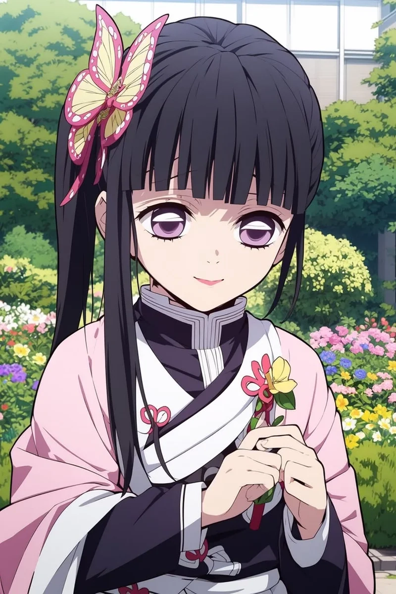 Tìm hiểu nhân vật với kanao là ai