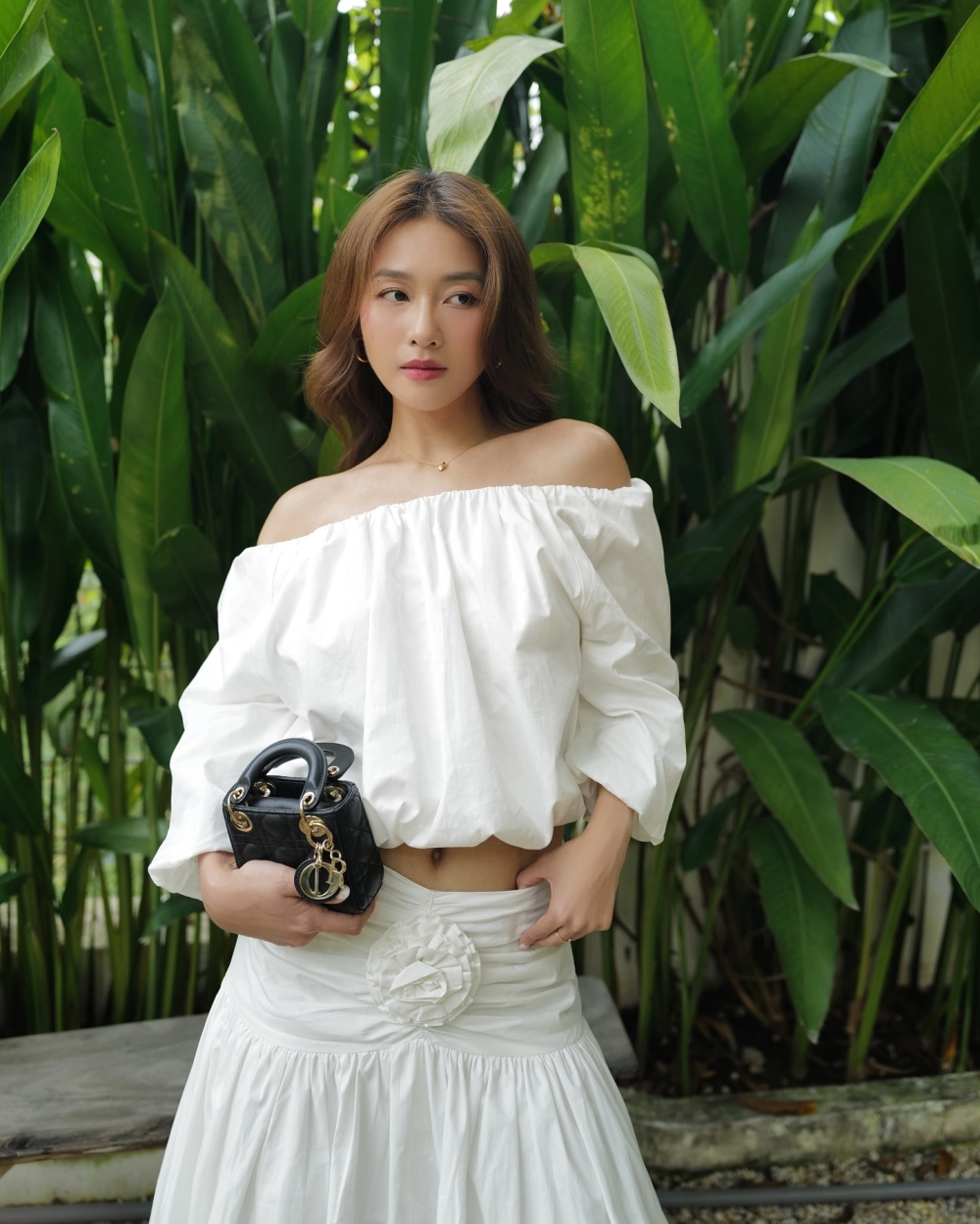 Khả Ngân và hành trình từ boxing hot girl đến nữ diễn viên thực lực