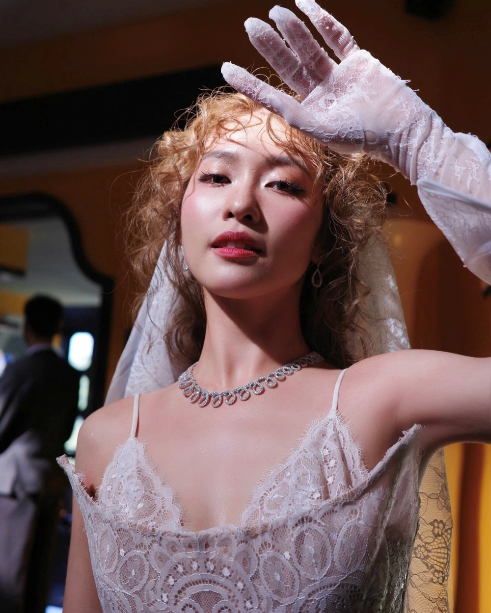 Tên Khả Ngân có ý nghĩa gì và những điều thú vị về tên của cô