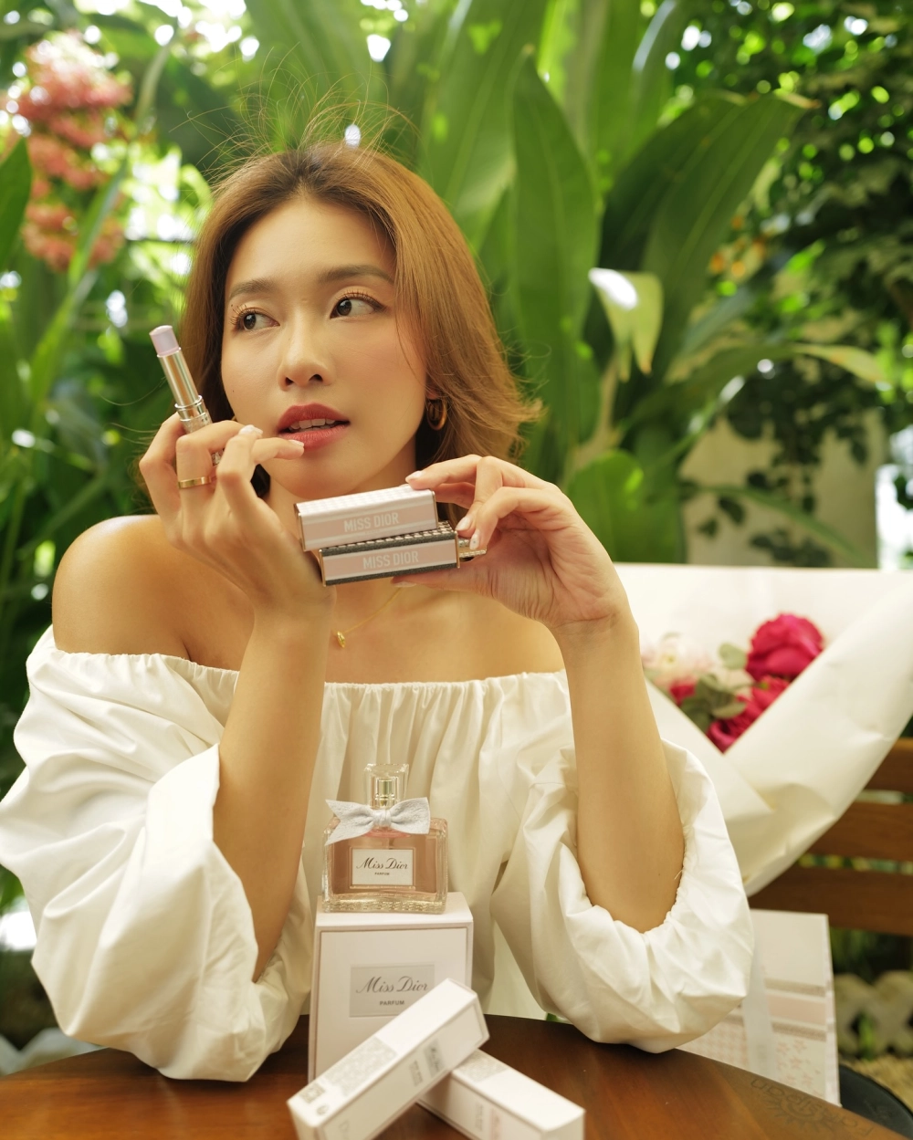 Diễn viên Khả Ngân và những vai diễn ấn tượng trên màn ảnh VTV