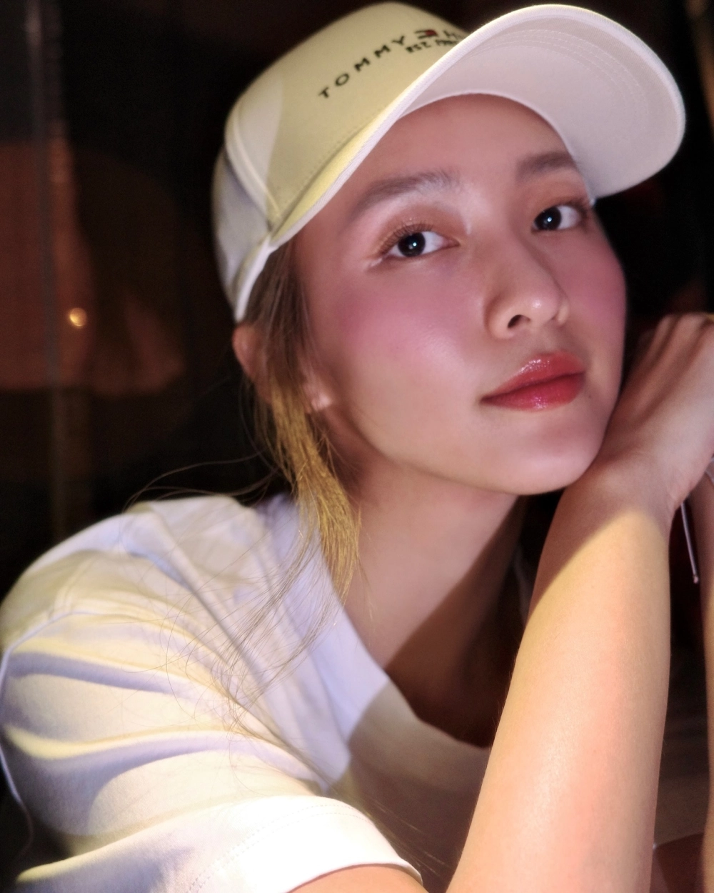 Ca sĩ Khả Ngân và những lần lấn sân sang lĩnh vực âm nhạc