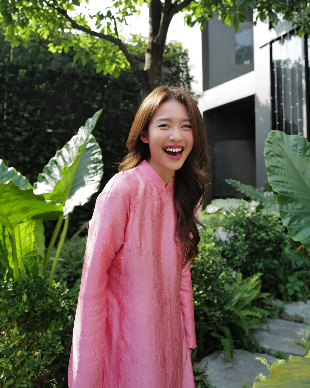 Khả Ngân tiktok và những video đời thường đáng yêu, hài hước