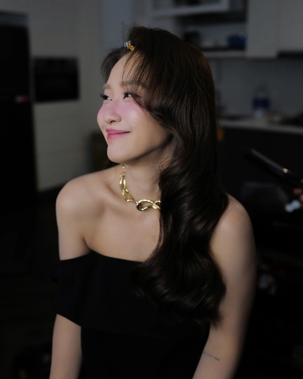 Phim Khả Ngân đóng tổng hợp những bộ phim hay nhất của cô