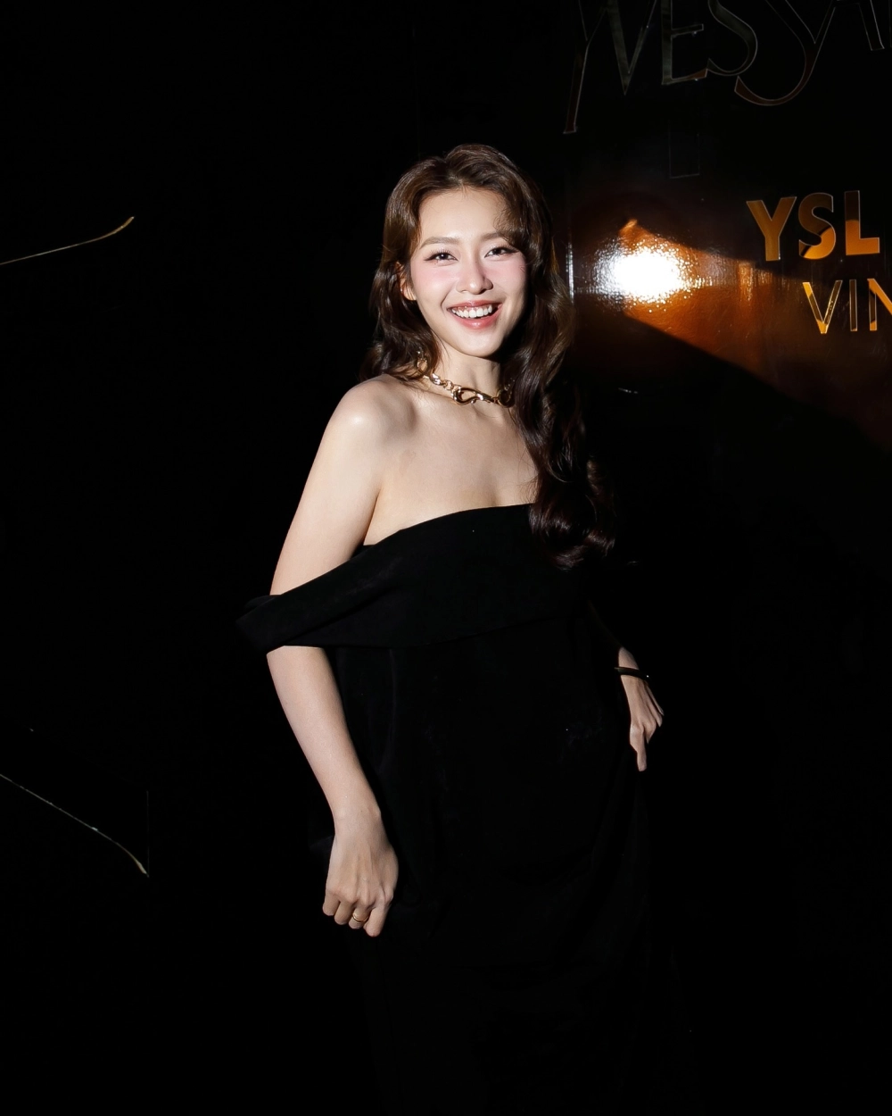 Khả Ngân sinh năm bao nhiêu cô sinh năm 1997 tại TPHCM