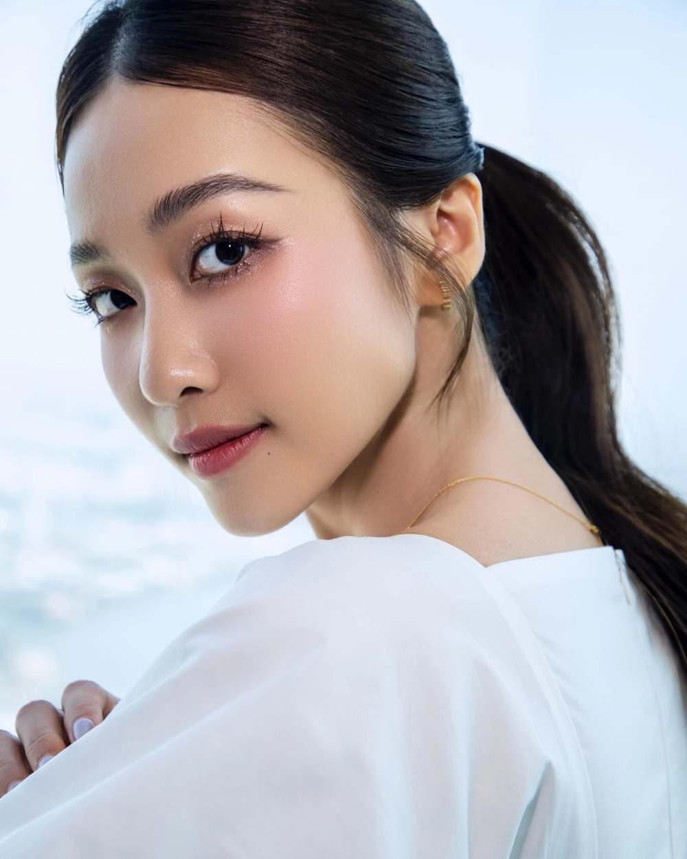 Khả Ngân có chồng chưa và tình trạng mối quan hệ hiện tại