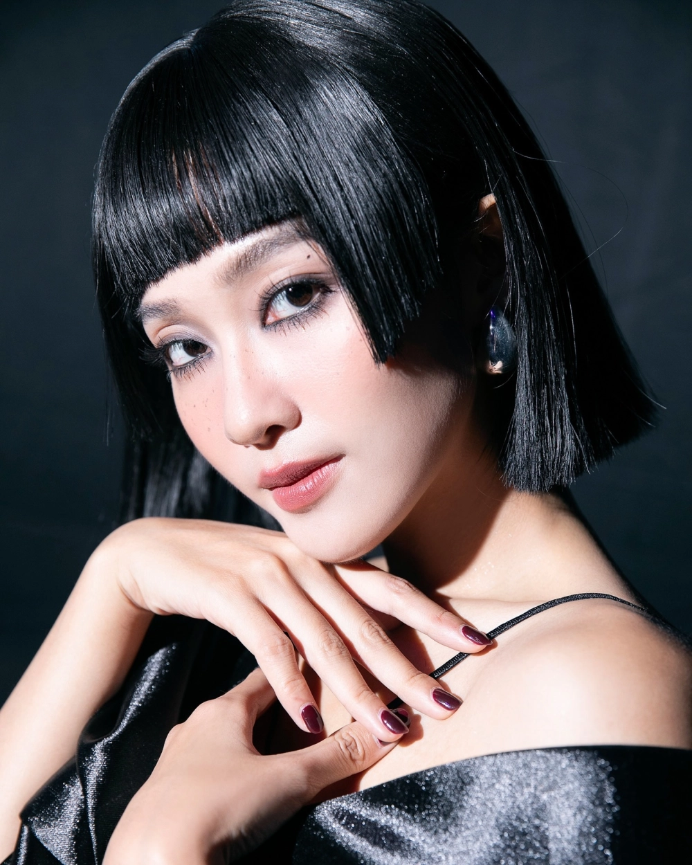 Diễn viên Khả Ngân sinh năm bao nhiêu và hành trình sự nghiệp ấn tượng