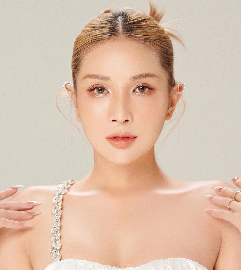 Hành trình rực rỡ Khả Như và những khoảnh khắc đáng nhớ tại chương trình