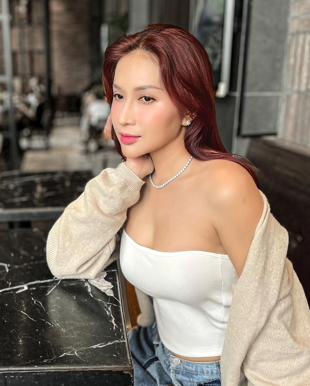 Phim Khả Như tổng hợp những bộ phim hay nhất của nữ diễn viên