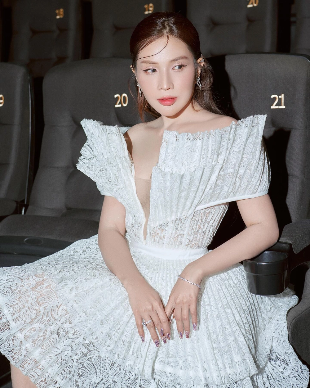 Phim Trấn Thành Khả Như và những lần hợp tác ăn ý