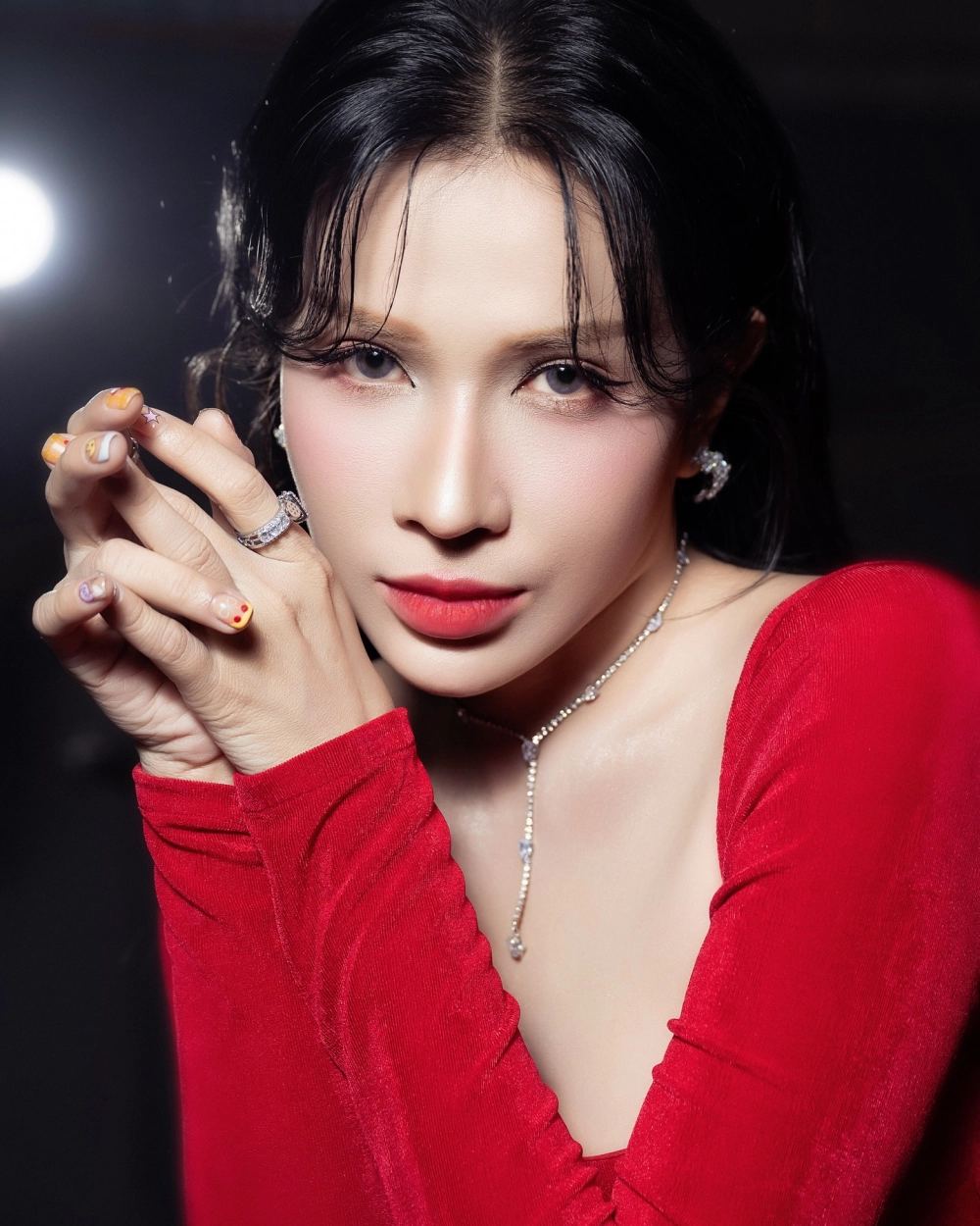 Khả Như 2 ngày 1 đêm và những màn tung hứng hài hước cùng dàn cast