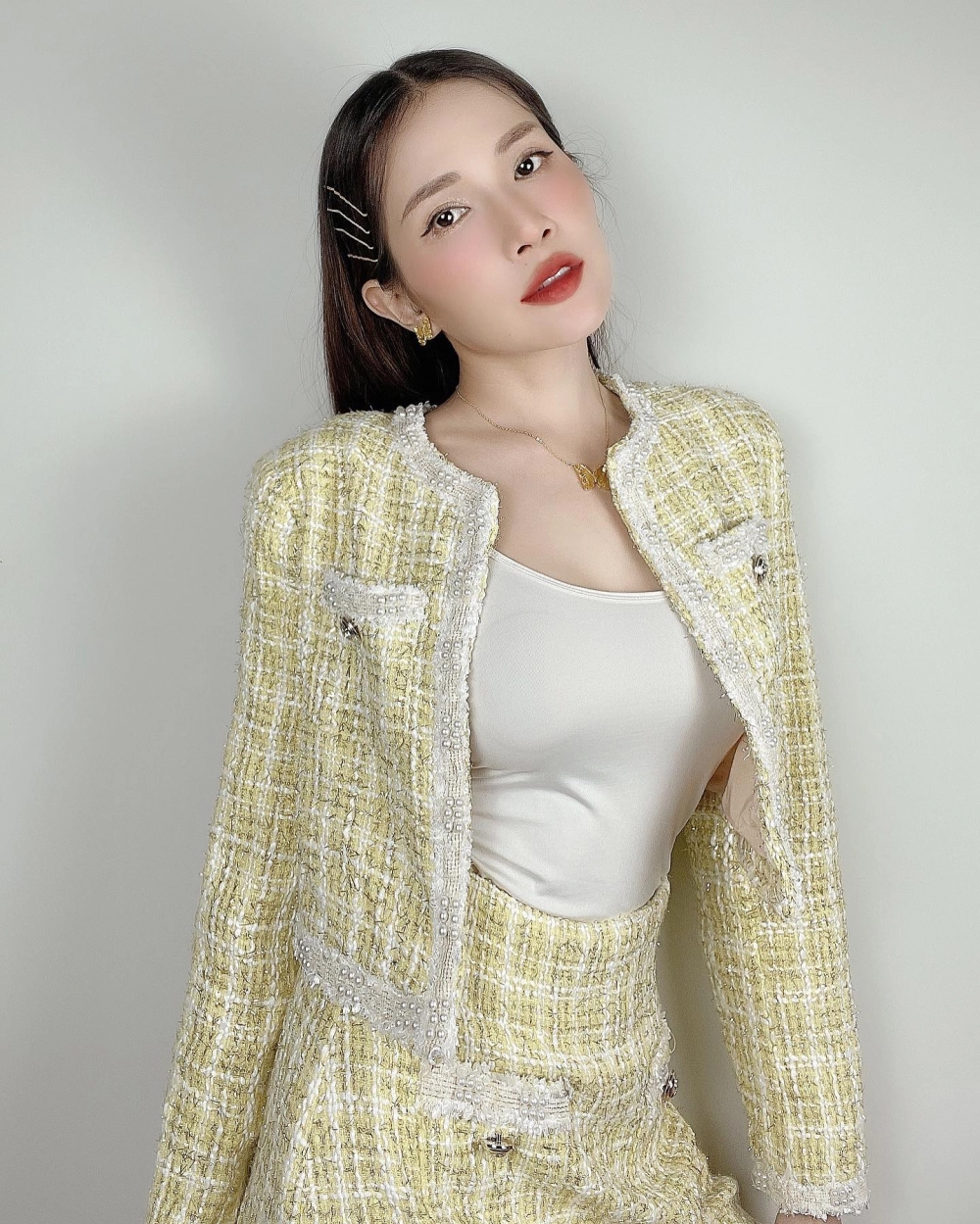 Diễn viên Khả Như và những vai diễn ấn tượng trên sân khấu và màn ảnh