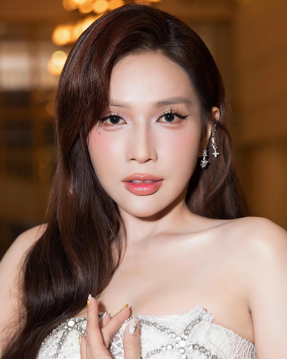 Ảnh gái xinh 2002 xinh đẹp và phong cách dễ thương