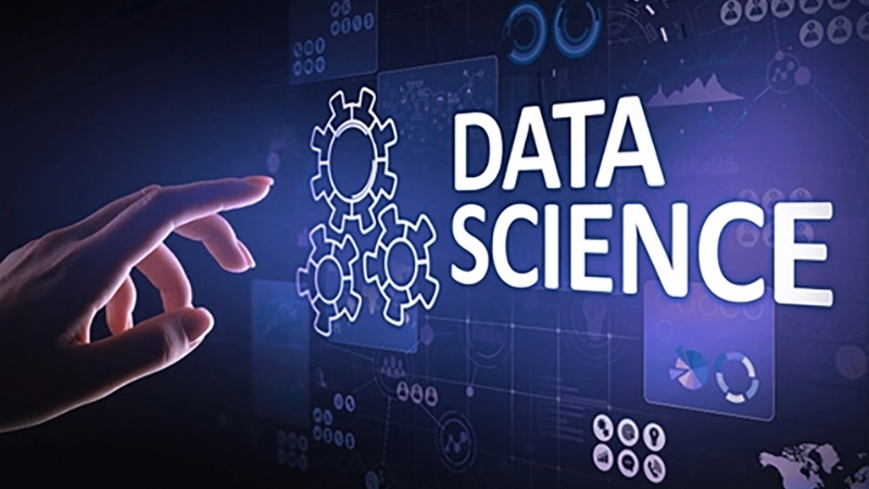 Khoa học dữ liệu là gì?