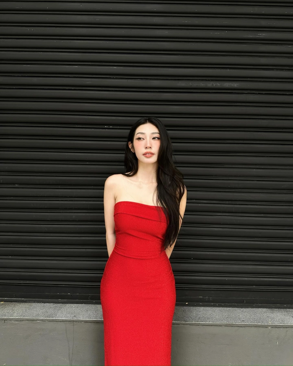 Vội vàng Khổng Tú Quỳnh ca khúc ngọt ngào và đầy nuối tiếc