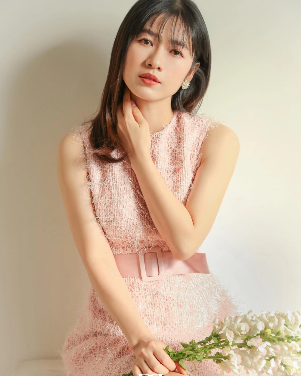 Diễn viên hài Kiều Oanh và những vai diễn làm nên tên tuổi