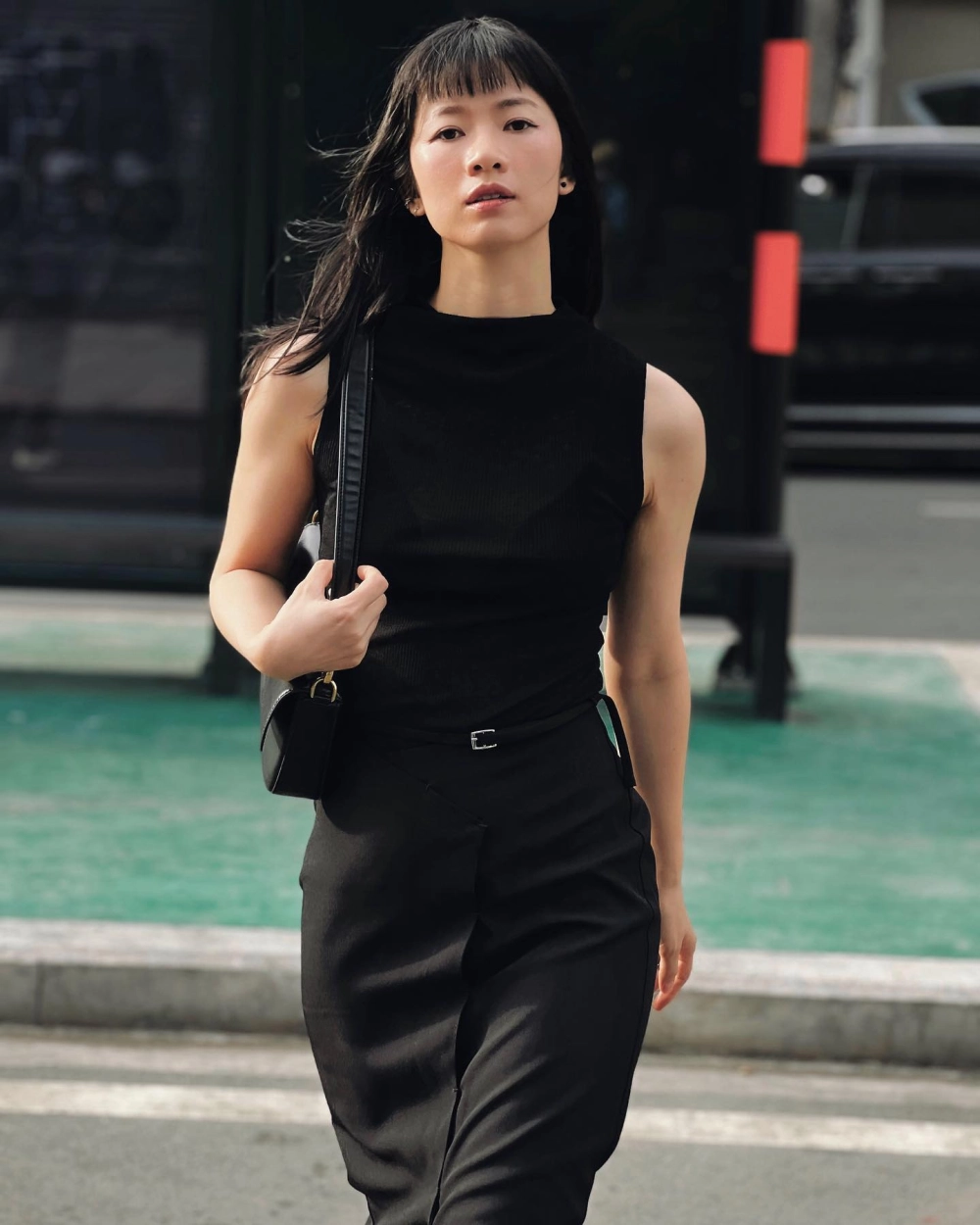 Ca nương Kiều Oanh và những tìm kiếm về nghệ sĩ ca trù cùng tên