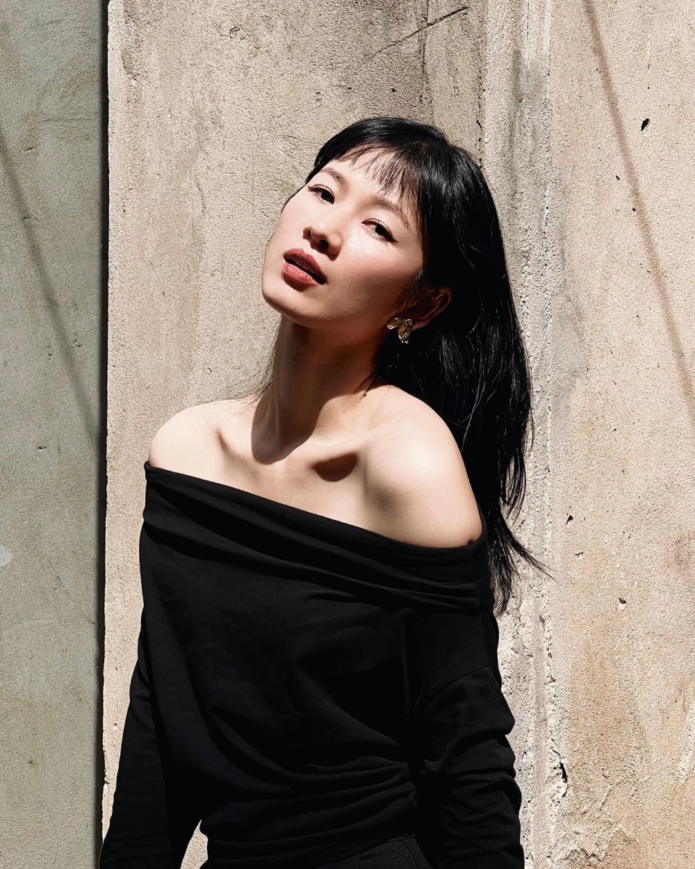 Kiều Oanh hài và lối diễn duyên dáng, mang lại tiếng cười cho khán giả