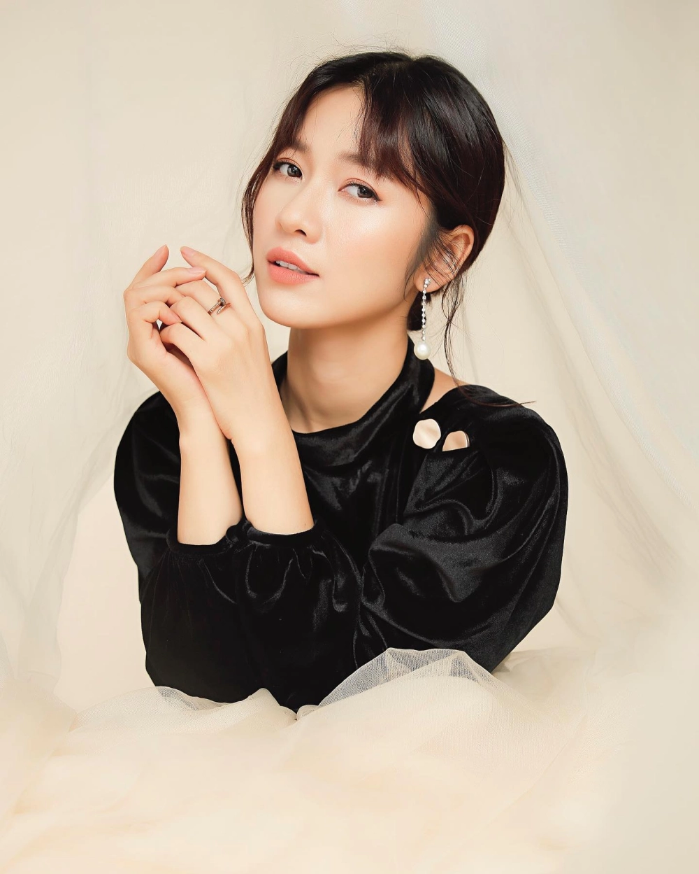 Các tập phim có sự tham gia của Kiều Oanh và những vai diễn ấn tượng