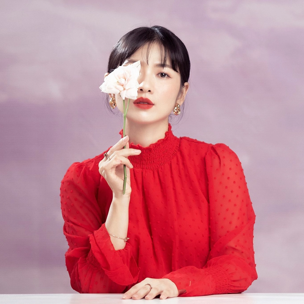 Kiều Oanh sinh năm mấy nữ nghệ sĩ tài danh sinh năm 1974