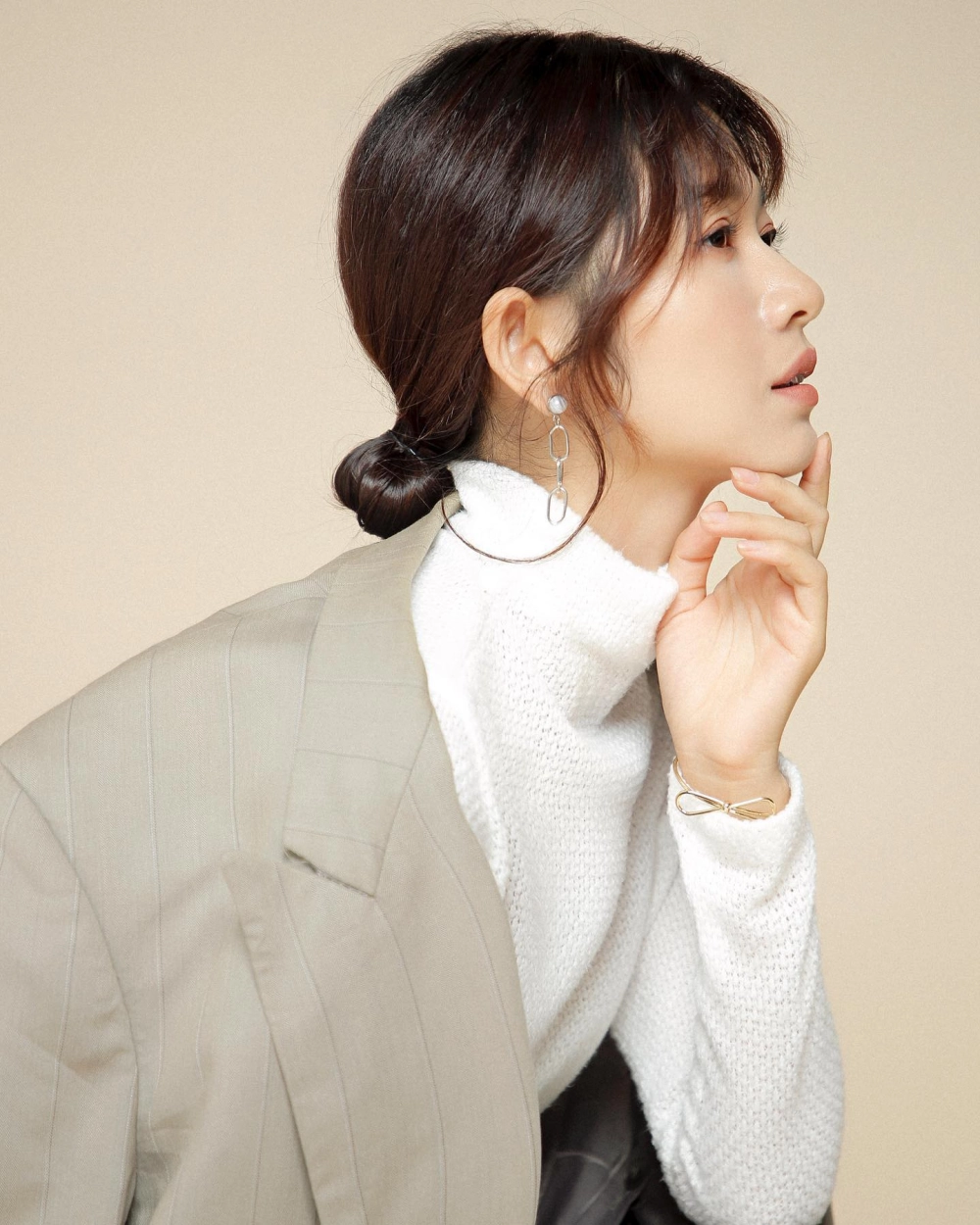 Tiểu sử Kiều Oanh và hành trình sự nghiệp của nữ nghệ sĩ đa tài