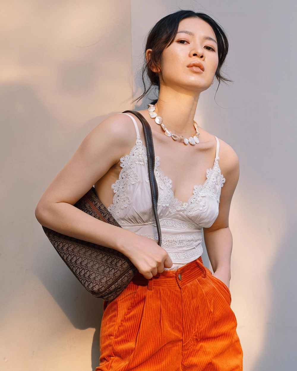 Hài Kiều Oanh và những tiểu phẩm hài hước, duyên dáng đi cùng năm tháng