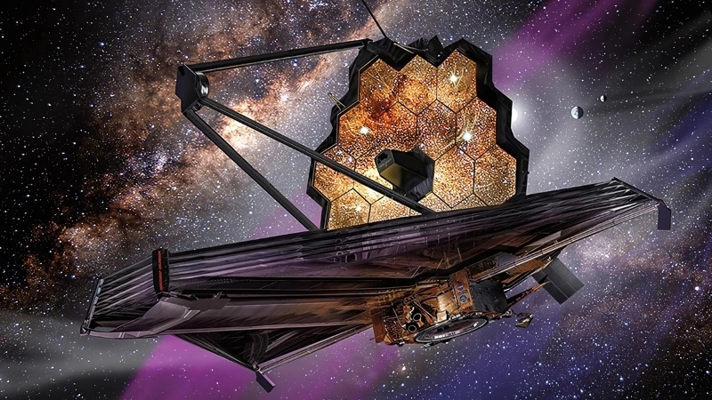 Tiềm năng phát triển và tương lai của kính James Webb
