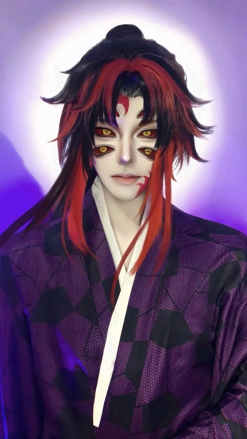 Chọn ngay kokushibo wallpaper để tạo phong cách