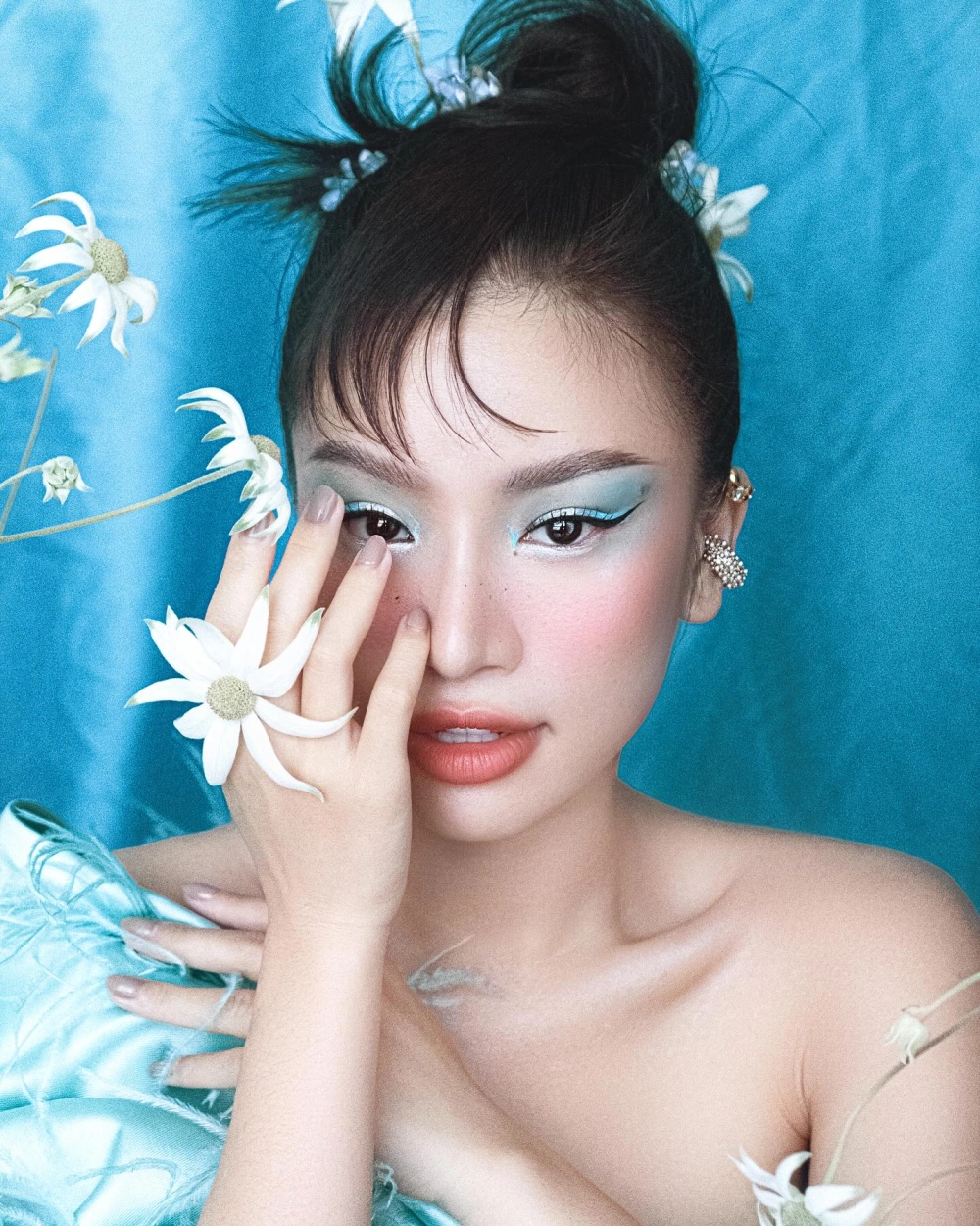 Lâm Bảo Ngọc The Voice và hành trình Á quân đầy thuyết phục